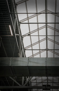Adequação de Layout Industrial
